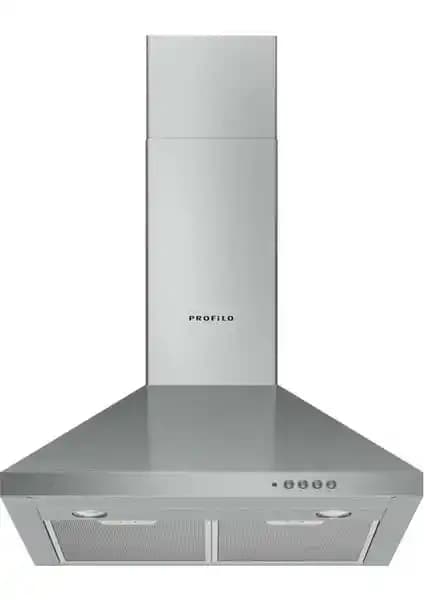 Profilo DVP6C450 Paslanmaz Çelik Duvar Tipi Davlumbaz Özellikleri ve Kullanım Avantajları