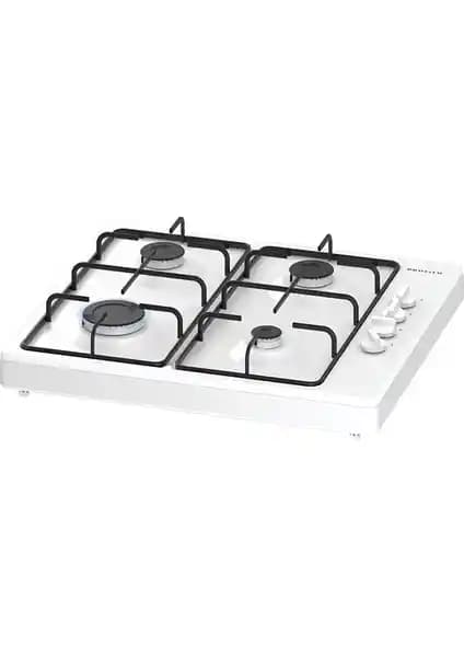 Profilo OB30P2B82D Beyaz Emaye Gazlı Set Üstü Ocak Özellikleri ve Kullanım Rehberi