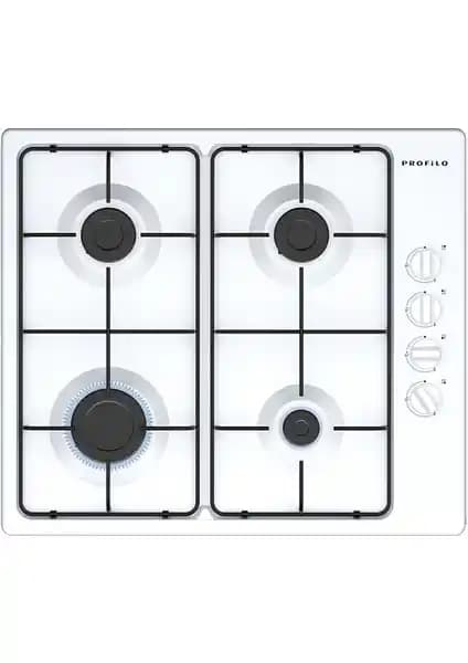 Profilo OB36P2B82D Emaye Ankastre Ocak: Modern ve Güvenli Mutfak Çözümü