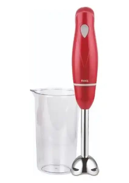 Raks Shake Duo 600 W El Blender: Güçlü ve Pratik Mutfak Aleti Özellikleri