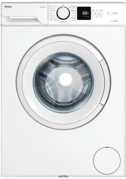 Regal CM 60100 Çamaşır Makinesi: Yüksek Performans ve Kullanım Kolaylığı Sunan Model