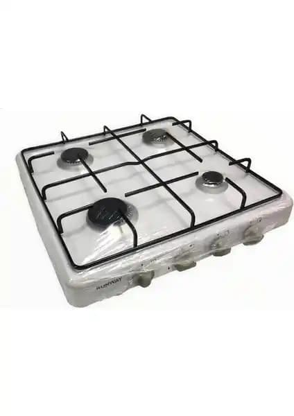 Runway 4 Gözlü Setüstü LPG Tüplü Ocak Detaylı İnceleme ve Kullanıcı Yorumları