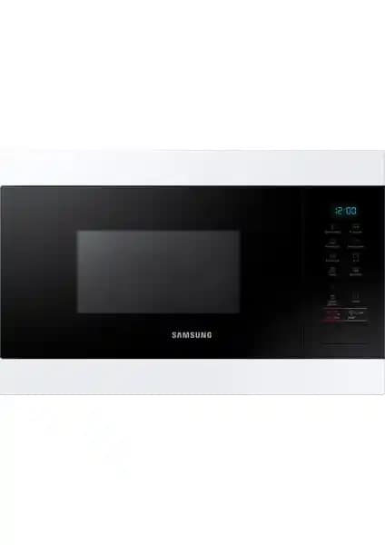 Samsung MG22M8054AW Mikrodalga Fırın: Modern ve Performanslı Mutfak Aksesuarı