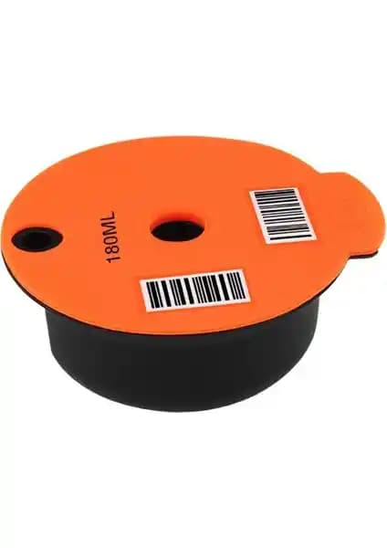 Schulzz Bosh Tassimo Uyumlu Tekrar Doldurulabilir 180ML Kahve Kapsülü Ürün İncelemesi