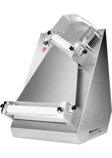Şengün Makina SM-30 Hamur Açma Makinesi: Verimli ve Hijyenik Çözüm