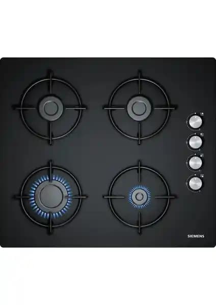 Siemens EO6C6PB11O Ankastre Gazlı Ocak: Modern ve Güvenli Mutfak Tasarımı