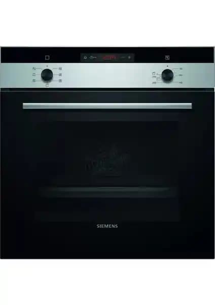 Siemens HB013FBS1T Inox Ankastre Fırın: Modern ve Güvenli Pişirme Çözümü
