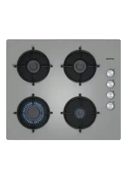 Siemens IQ100 Ankastre Gazlı Ocak: Modern ve Güvenli Mutfaklar İçin Uygun Tasarım ve Performans