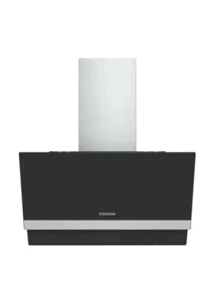 Siemens LC65KAJ60T Siyah Duvar Tipi Davlumbaz: Modern Mutfaklar İçin Şık ve Fonksiyonel Çözüm