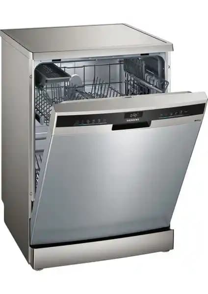 Siemens SN23II51KT Modern ve Ekonomik Bulaşık Makinesi Özellikleri ve Performansı