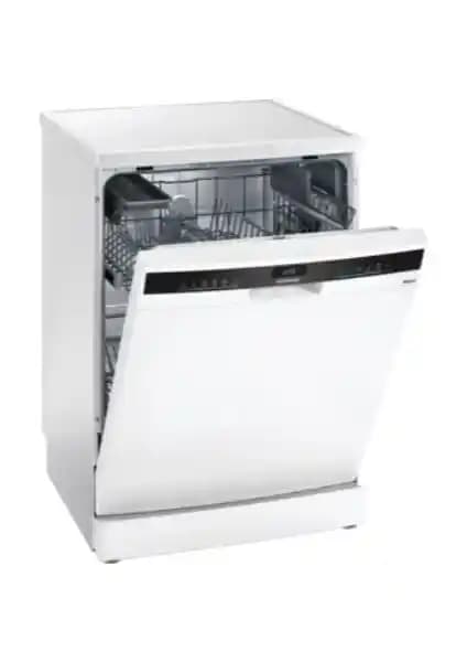 Siemens SN23IW61KT 5 Programlı Bulaşık Makinesi İnceleme ve Özellikleri