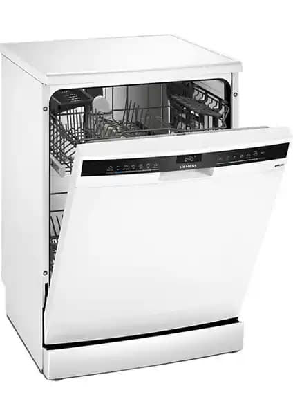 Siemens SN23IW62KT D: 6 Programlı 13 Kişilik Enerji Sınıfı D Bulaşık Makinesi İncelemesi
