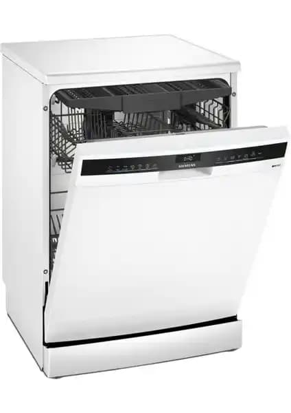 Siemens SN23IW62MT 6 Programlı Modern ve Enerji Verimli Bulaşık Makinesi Özellikleri