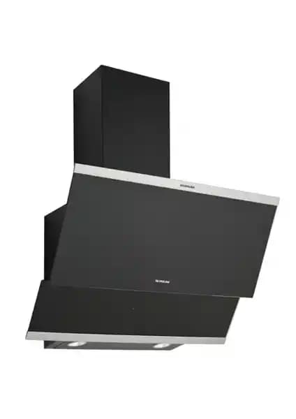 Silverline 3420 Classy Siyah 60 cm Cam Dekoratif Davlumbaz Özellikleri ve Kullanıcı Yorumları