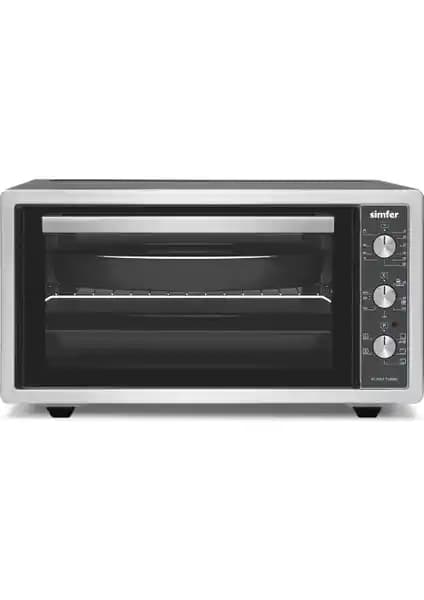 Simfer M4507 Çok Fonksiyonlu Energy Tasarruflu Mini Fırın 45 Litre Geniş İç Hacimle