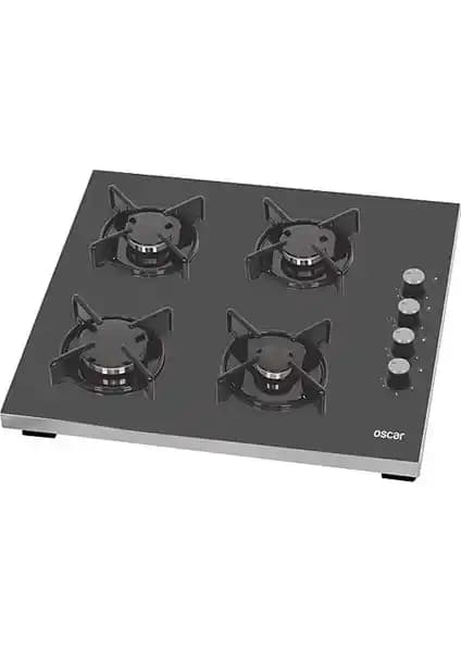 Simfer Oscar 3127 Modern ve Güvenli Gazlı Set Üstü Ocak Özellikleri ve Kullanım Avantajları