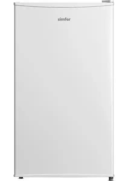 Simfer SR-2513 Büro Tipi Buzdolabı: Kompakt Tasarım ve Yüksek Performans