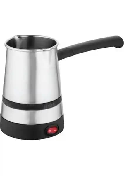 Sinbo SCM-2970 Kablolu Elektrikli Cezve: Estetik ve Yüksek Performanslı Kahve Hazırlama Cihazı