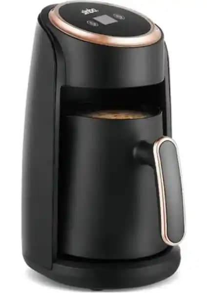 Sinbo SCM-2978 Türk Kahve Makinesi: Modern Teknoloji ile Geleneksel Kahve Deneyimi