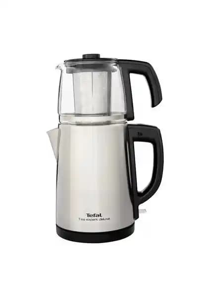 Tefal BJ5108TR Tea Expert Deluxe Çay Makinesi Özellikleri ve Kullanım İpuçları