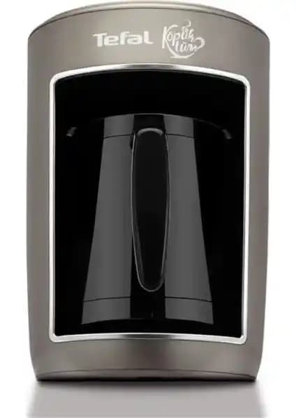 Tefal Köpüklüm Türk Kahve Makinesi: Estetik ve Güçlü Özelliklerle Kahve Keyfi