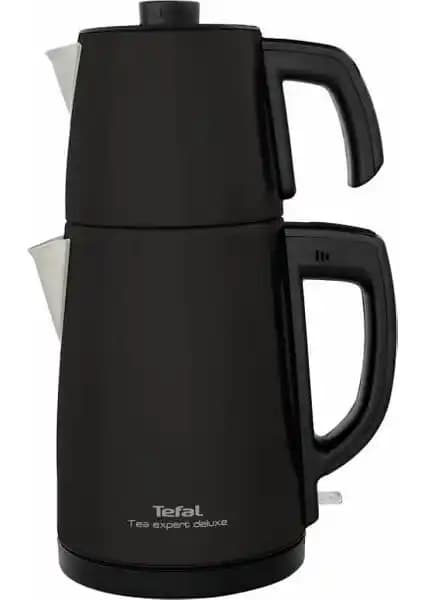 Tefal Tea Expert Deluxe Çay Makinası: Modern Tasarım ve Üstün Performans Özellikleri