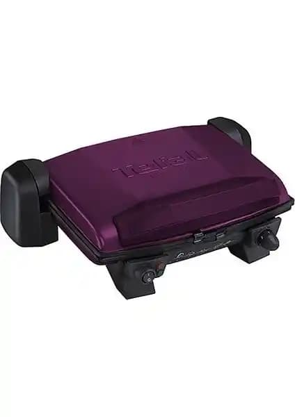 Tefal Toast Expert Mürdüm 1800W Tost Makinesi ile Yüksek Performans ve Şık Tasarım