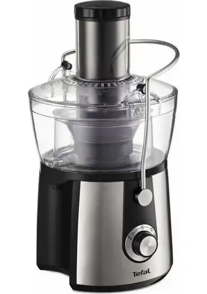 Tefal ZE550D38 Juice Express Meyve Sıkacağı Sağlıklı ve Pratik İçin Uygun