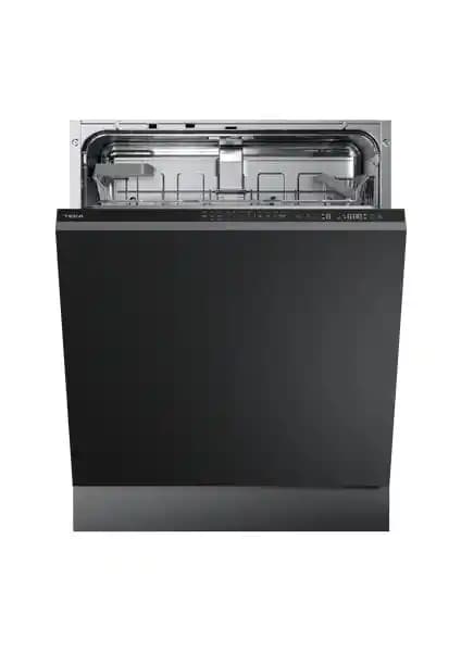 Teka DFI 46700 Tam Ankastre Dijital Ekranlı Bulaşık Makinesi Özellikleri ve Performansı
