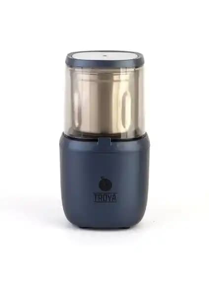 Troya Grinder Kahve ve Baharat Öğütücü TR-514 ile Pratik ve Dayanıklı Mutfak Aletleri
