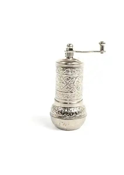 Uçar Hediyelik Mini Kahve ve Baharat Dibeği İncelemesi ve Kullanım Rehberi