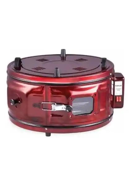 Uğur Davul Fırın: Şık ve Fonksiyonel Küçük Boy Mutfak Pişirme Cihazı Özellikleri