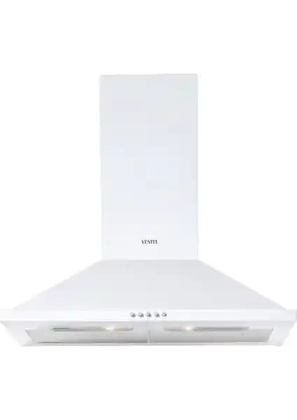 Vestel AD-6001 B Ankastre Davlumbaz: Modern ve Güçlü Mutfak Havalandırma Çözümü
