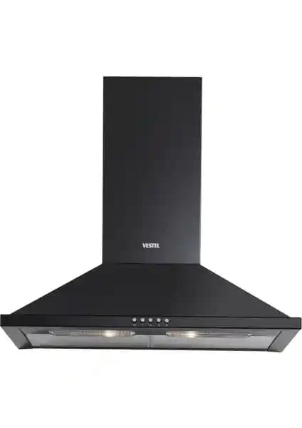 Vestel AD-6001 S Ankastre Davlumbaz: Modern Mutfaklar İçin Yüksek Performanslı ve Estetik Çözüm