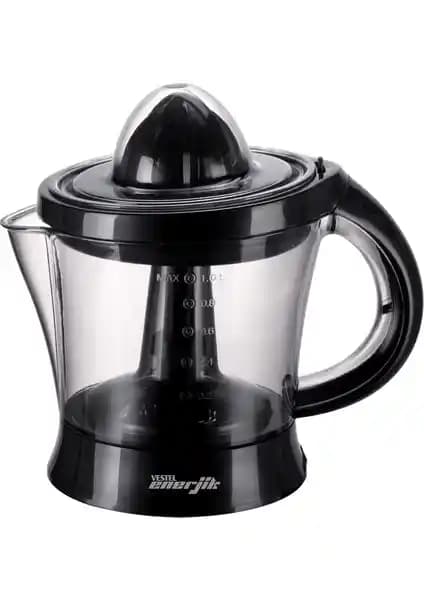 Vestel Enerjik NS2000 S Narenciye Sıkacağı: Tasarım ve Performans Analizi