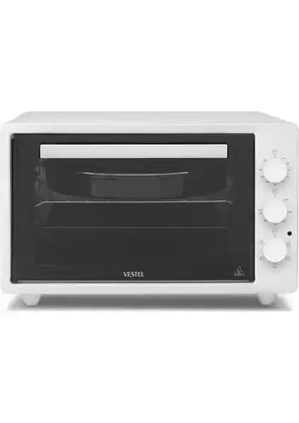 Vestel MF 42 EB Mini Fırın: Çok Fonksiyonlu ve Pratik Mutfak Çözümü