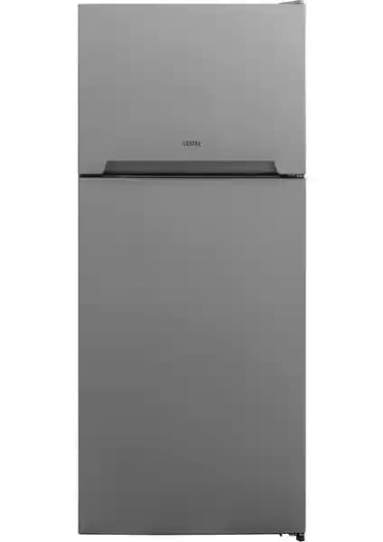 Vestel NF45001 G Buzdolabı: Geniş İç Hacim, Akıllı Teknolojiler ve Modern Tasarım