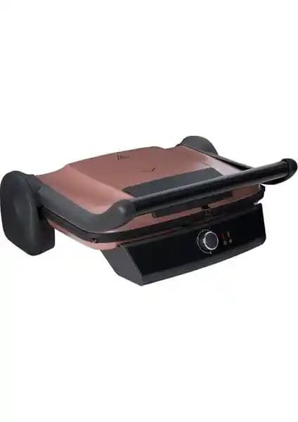 Vestel Sefa T7000 R Tost Makinesi: Şık ve Fonksiyonel Modern Mutfak Çözümü