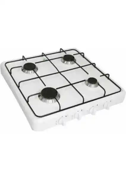 Yiğit Home Set Üstü LPG Ocak: Modern Tasarım ve Dayanıklılık Özellikleri