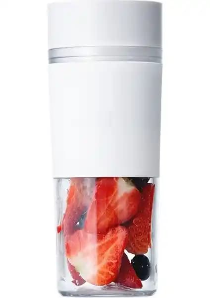 Yongtai Xiaomi Taşınabilir Smoothie Blender İncelemesi ve Kullanıcı Yorumları