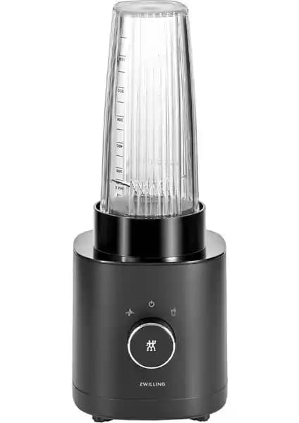 Zwilling Enfinigy Kişisel Blender Siyah: Güçlü ve Dayanıklı Mutfak Aleti Özellikleri