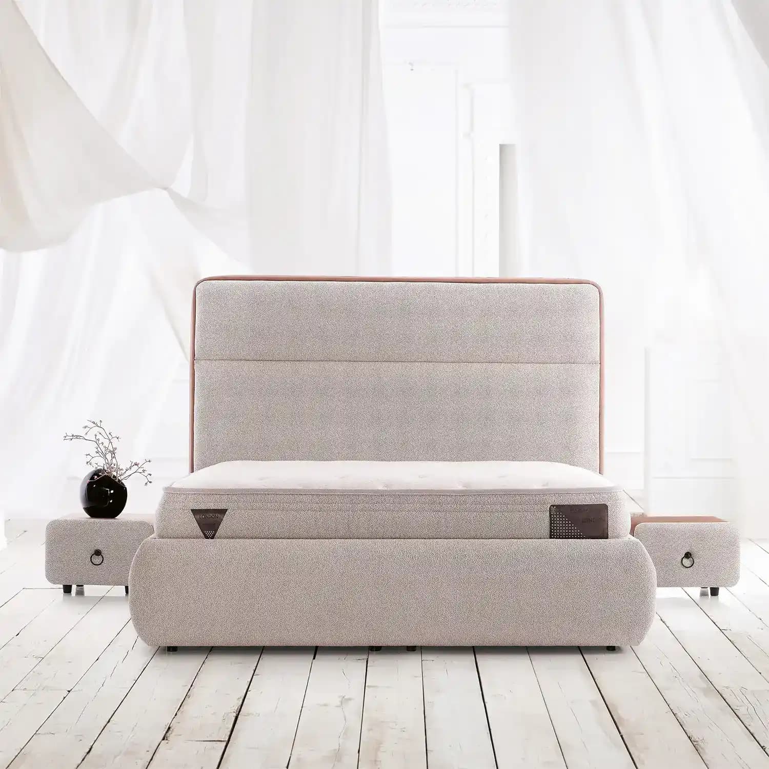 4 Bin Dolar Altında Dayanıklı ve Estetik Yatak Çerçevesi Seçenekleri ve Marka Değerlendirmeleri