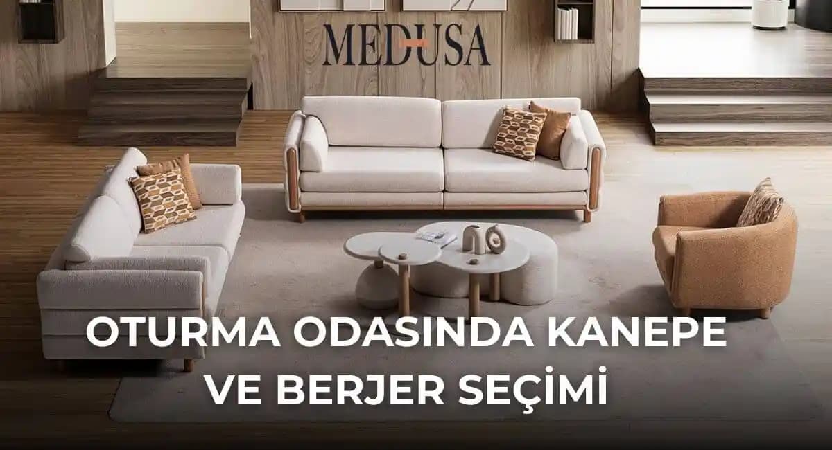 Ağır Kişiler İçin Dayanıklı Kanepe Seçimi: Room & Board ve Alternatif Markalar