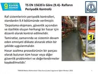 Ağır Rafların Duvara Hasarsız ve Güvenli Asılması İçin Etkili Montaj Yöntemleri