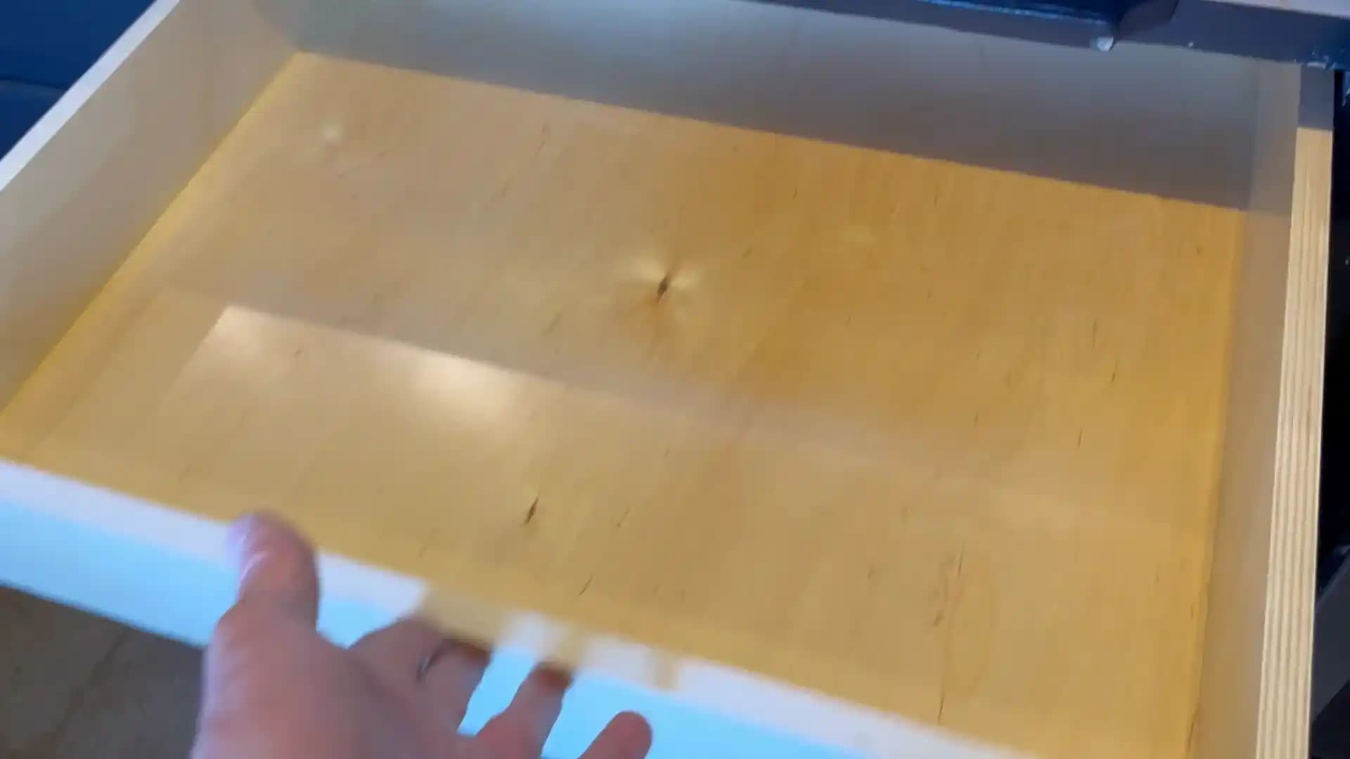 Ahşap Çekmece Yenileme ve Tasarımında Malzeme Seçimi ile Montaj Teknikleri