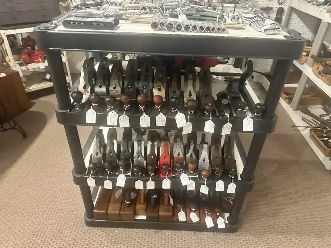 Ahşap İşçiliğinde Başlangıç İçin El Düzlemi Seçimi ve Bakımı Rehberi