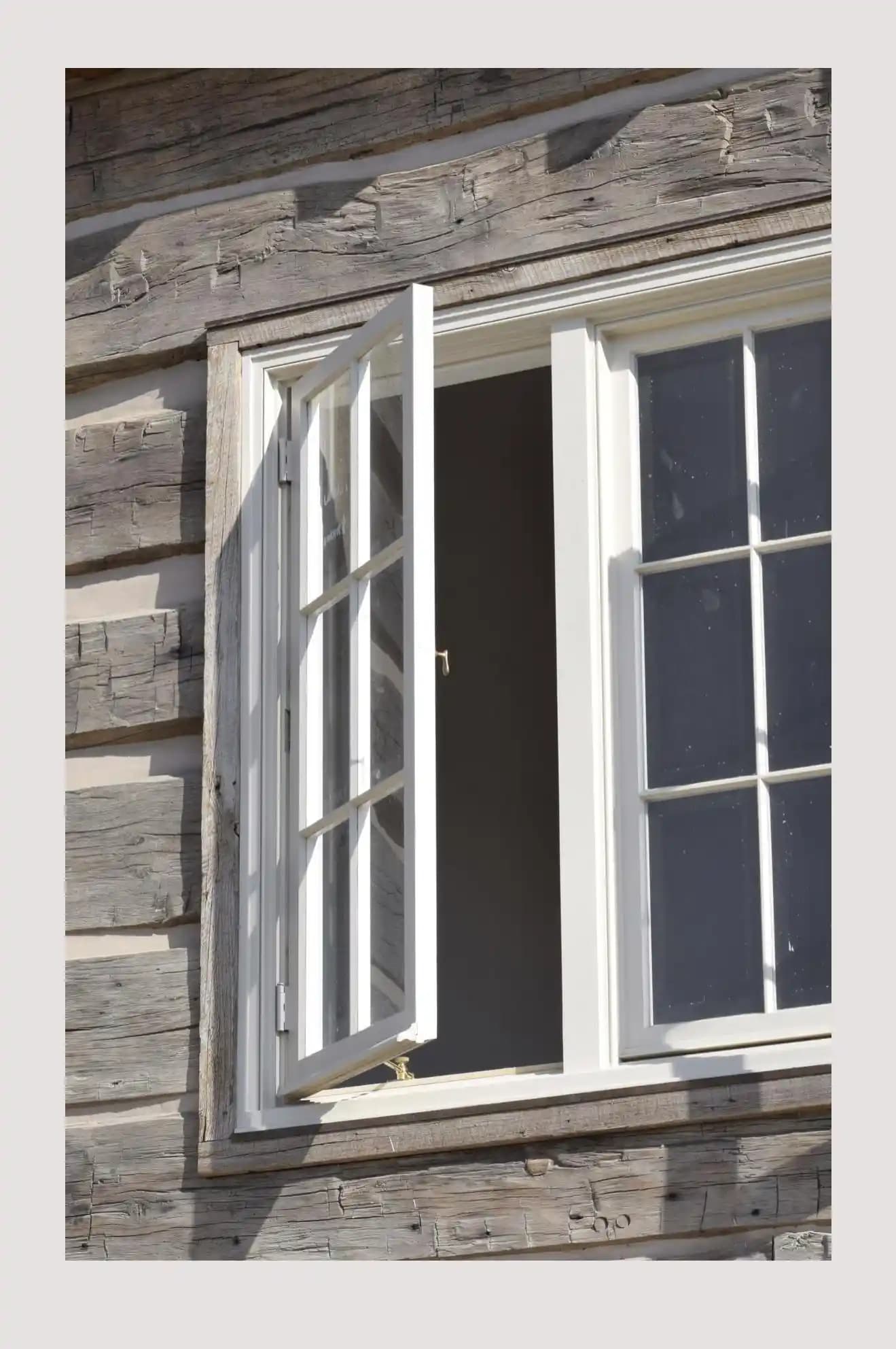 Ahşap Pencere Yapımı: Geleneksel Mortise-and-Tenon Teknikleri ve Uygulama İpuçları