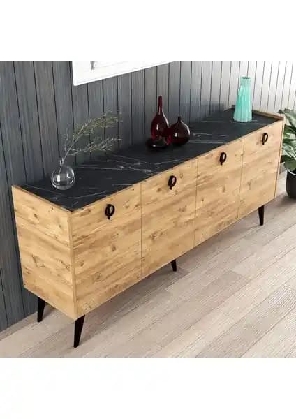 Alonex Kaya ve Betroya Laura Konsol Modelleri Karşılaştırması ve Detaylı İnceleme