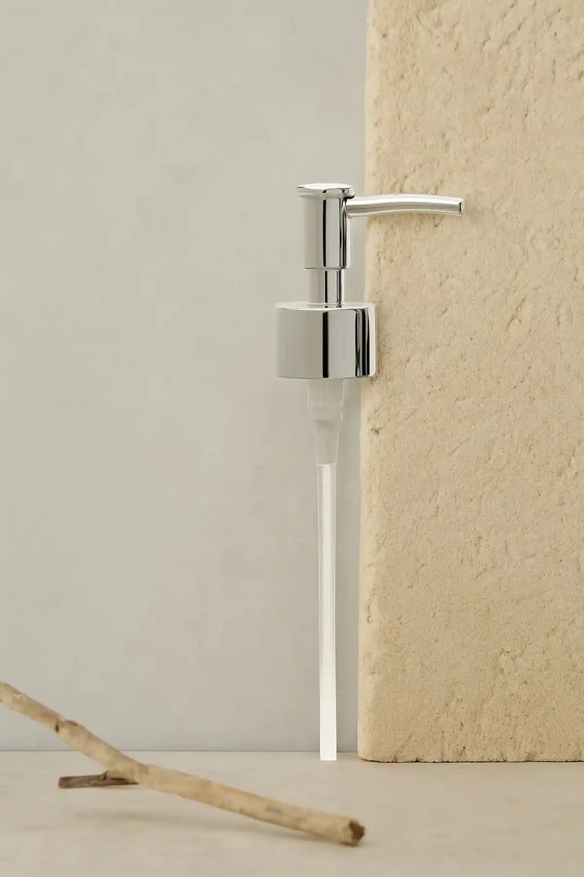 Anadolu Saray Güç Renk Sıvı Sabun Pompası İnceleme ve Kullanıcı Yorumları