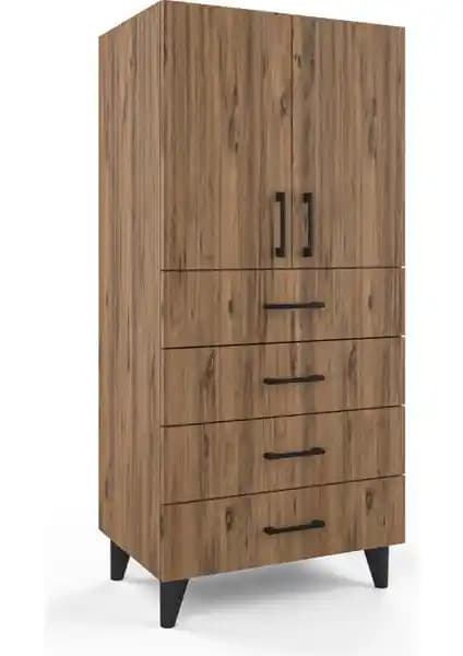 Anzera Rio ve Variant Lizbon Şifonyerleri Karşılaştırması: Özellikler ve Kullanıcı Yorumları